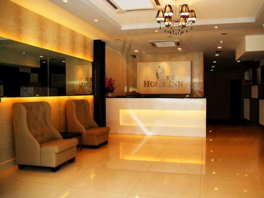 Hotel Zamburger Taman Segar - Previously Home Inn Taman Segar Kuala Lumpur Dış mekan fotoğraf